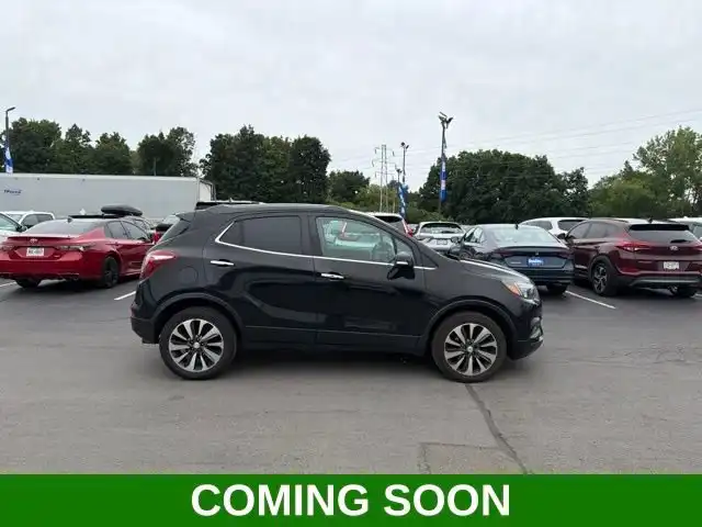 2017 Buick Encore Preferred 2 AWD's photo