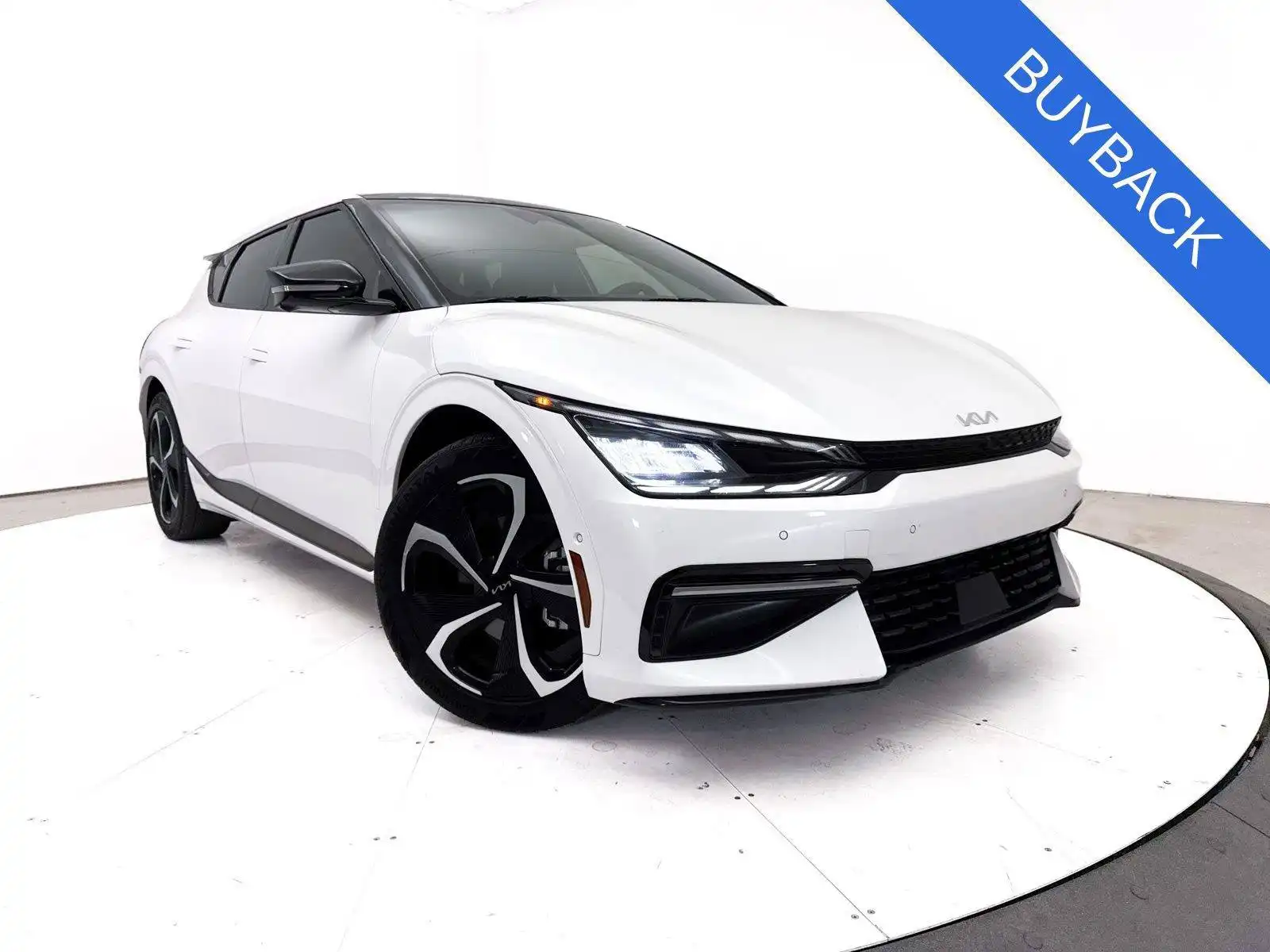 2023 Kia EV6 GT-Line AWD's photo
