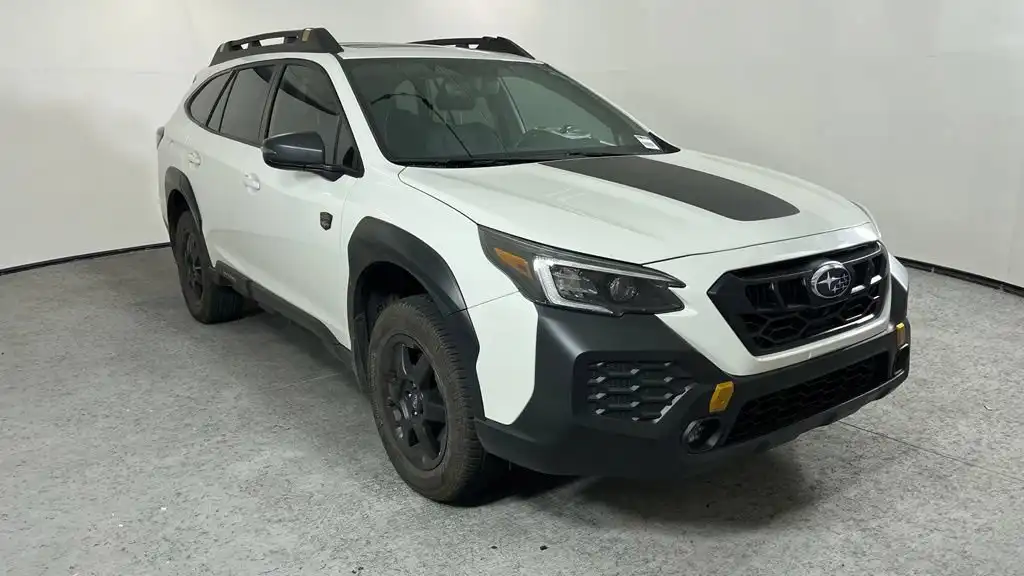 2024 Subaru Outback Outback Wilderness's photo