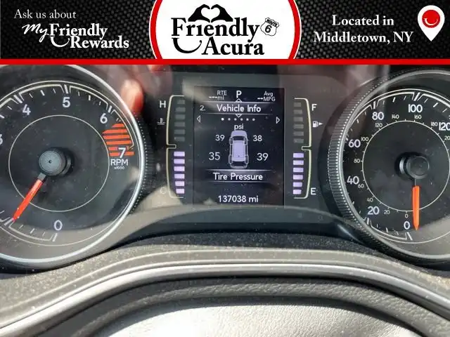 2019 Jeep Cherokee Latitude Plus 4X4's photo