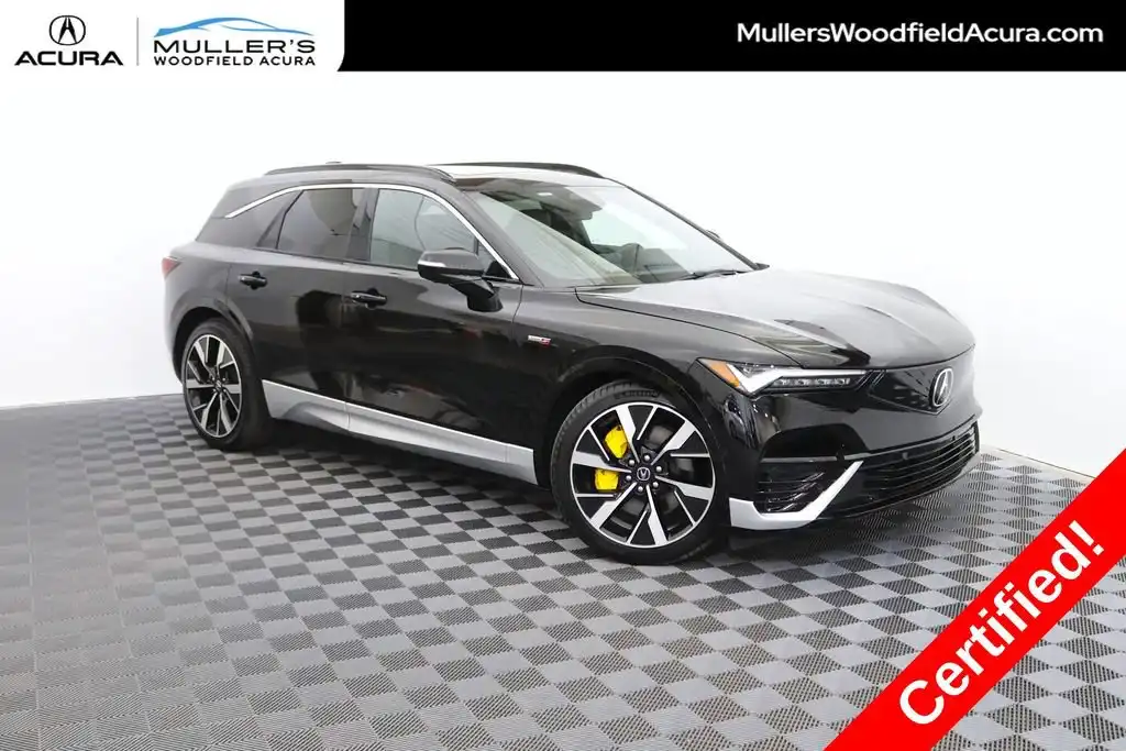 2024 Acura ZDX Type S w/ Performance Tires's photo