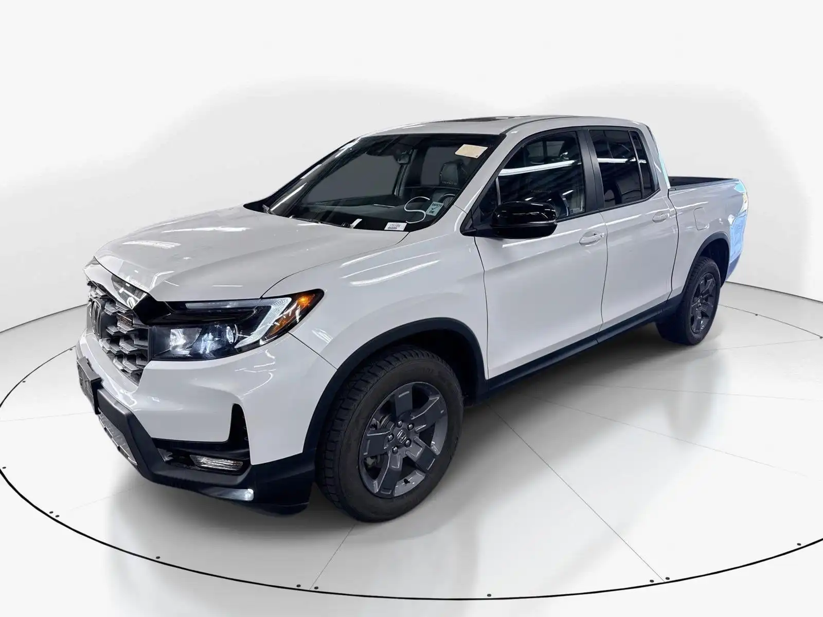2024 Honda Ridgeline TrailSport's photo