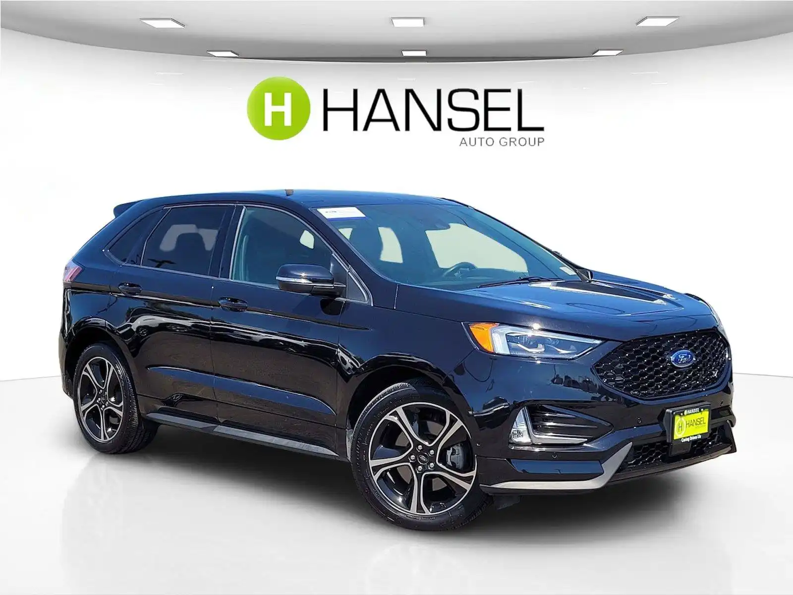 2020 Ford Edge ST AWD's photo
