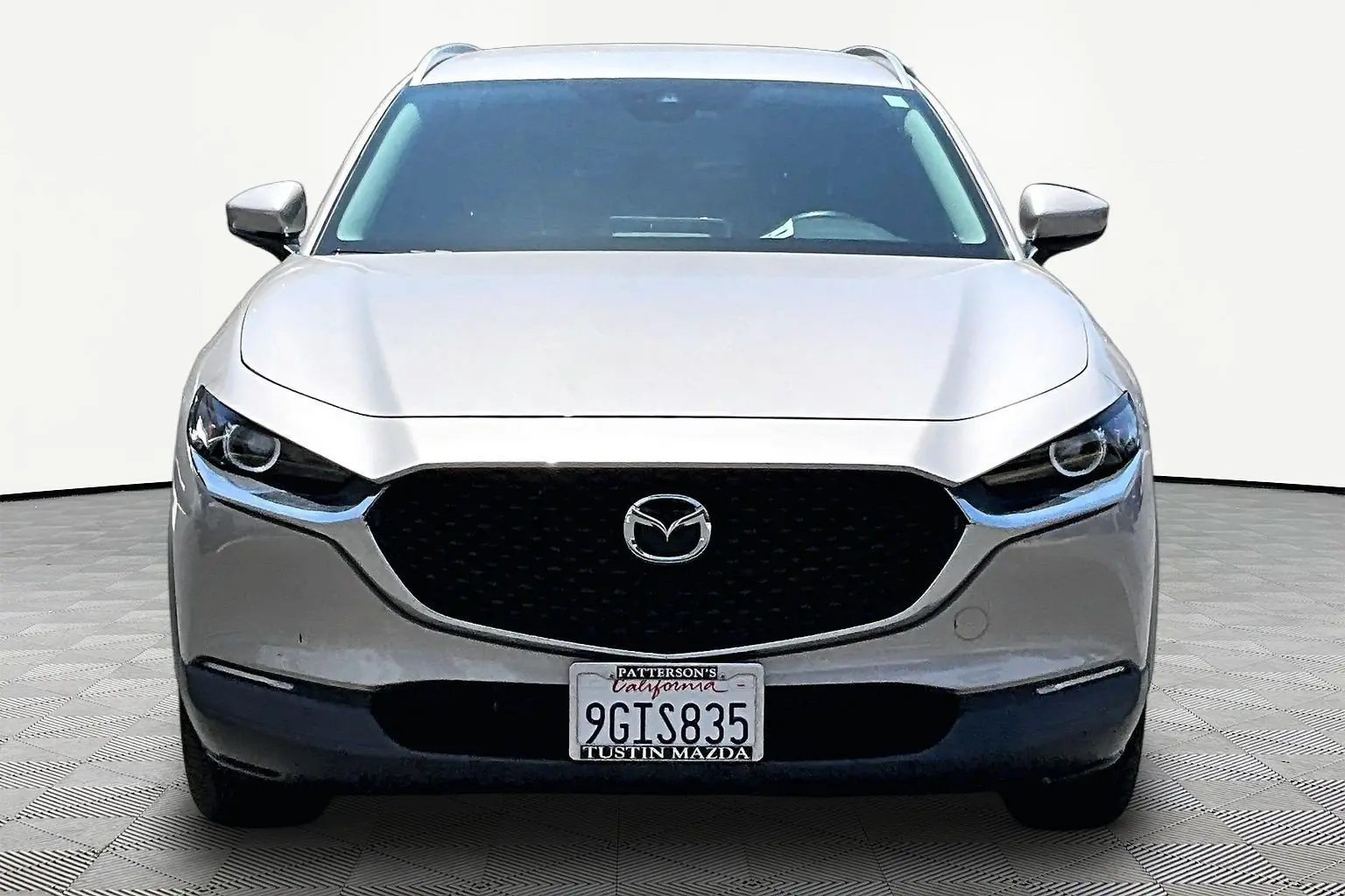 2023 Mazda CX-30 Select AWD photo 3
