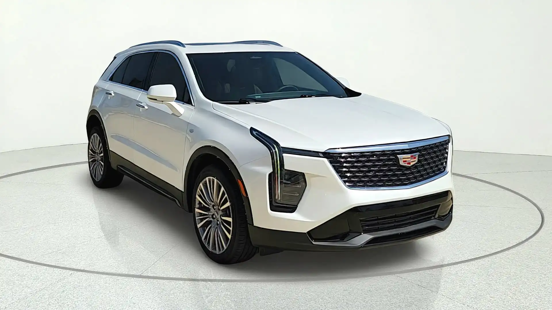 2024 Cadillac XT4 Premium Luxury's photo