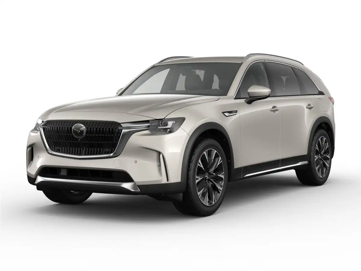 2024 Mazda CX-90 PHEV Premium Plus Package's photo