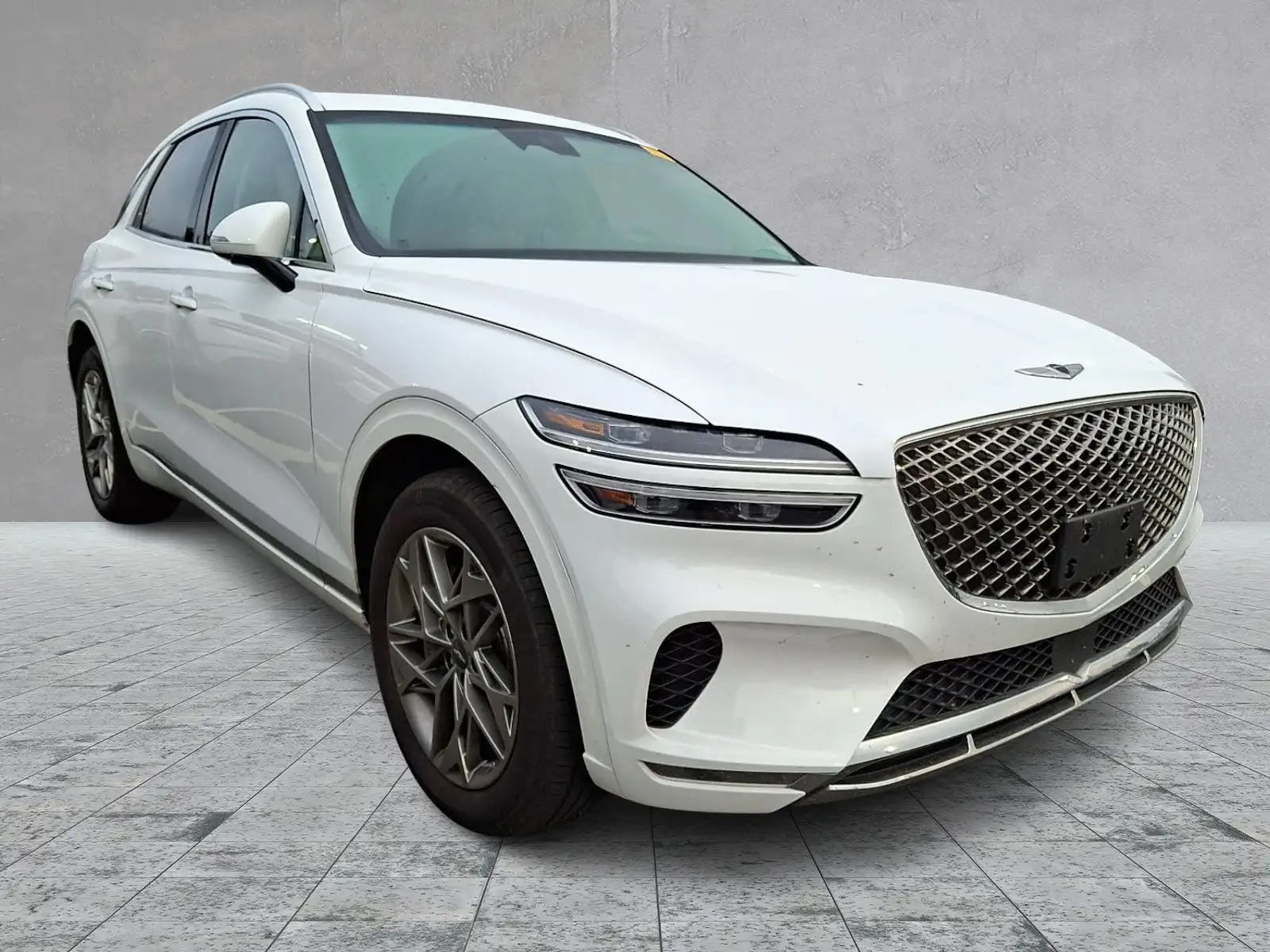 2024 Genesis GV70 2.5T Standard AWD's photo
