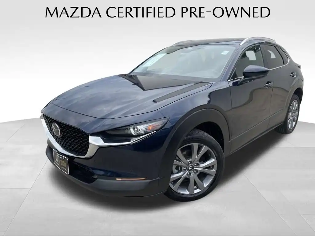 2025 Mazda CX-30 Preferred AWD's photo