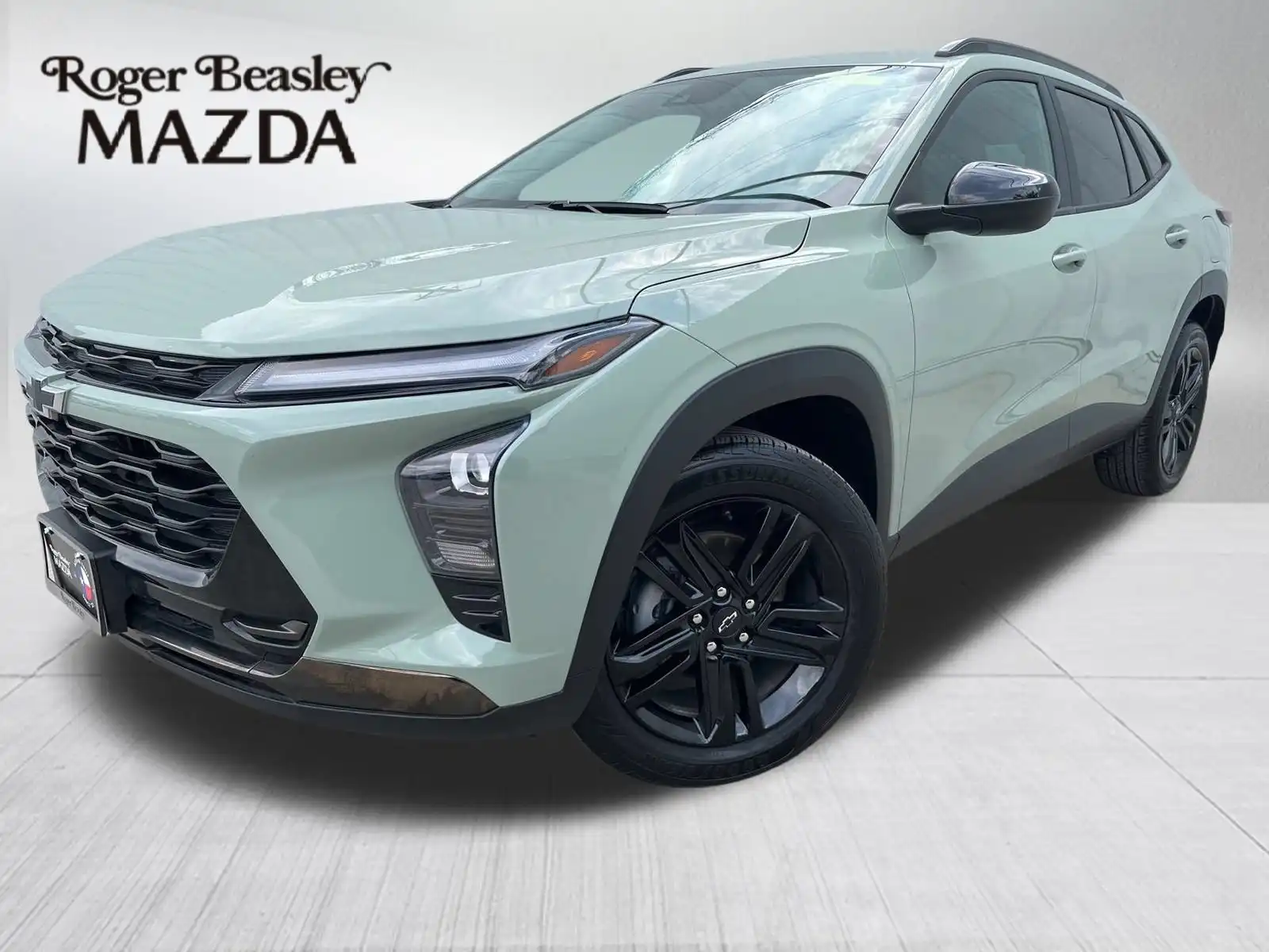 2025 Chevrolet Trax Activ's photo