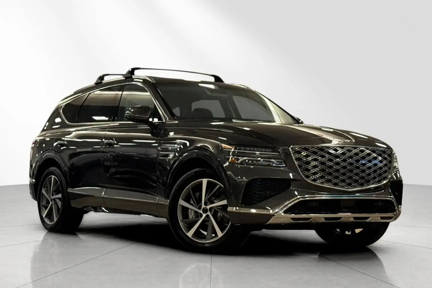2026 Genesis GV80 2.5T Advanced AWD's photo