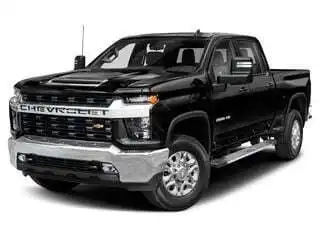 2023 Chevrolet Silverado HD LT 4WD Crew Cab Long Box's photo
