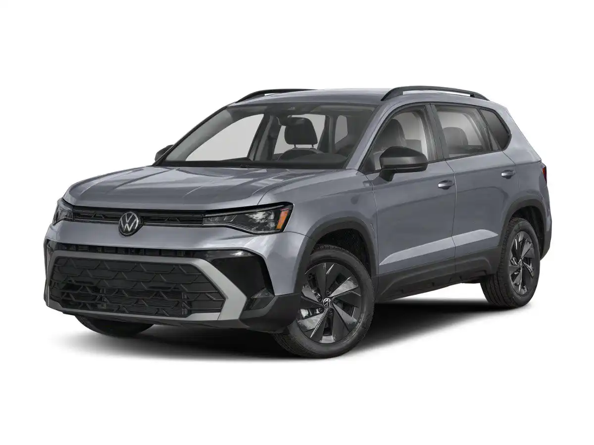 2025 Volkswagen Taos 1.5T S's photo