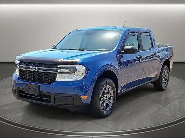 2023 Ford Maverick XLT FWD's photo