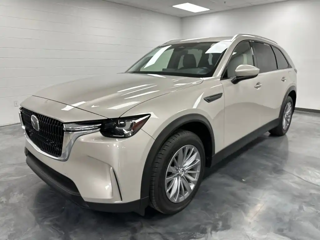 2024 Mazda CX-90 Turbo Preferred Package's photo