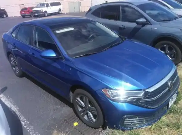 2024 Volkswagen Jetta 1.5T SE Auto SULEV's photo
