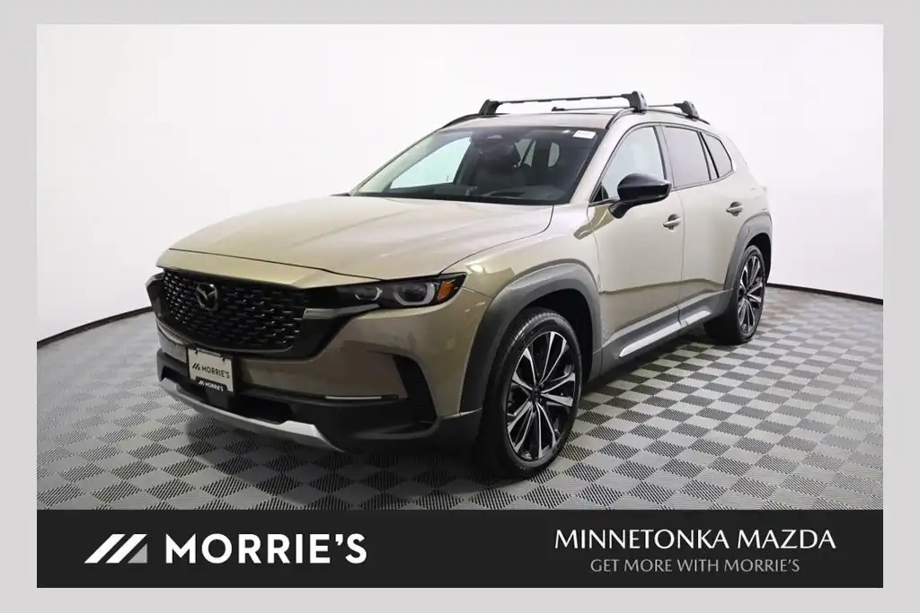 2026 Mazda CX-50 2.5 Turbo Premium Plus's photo