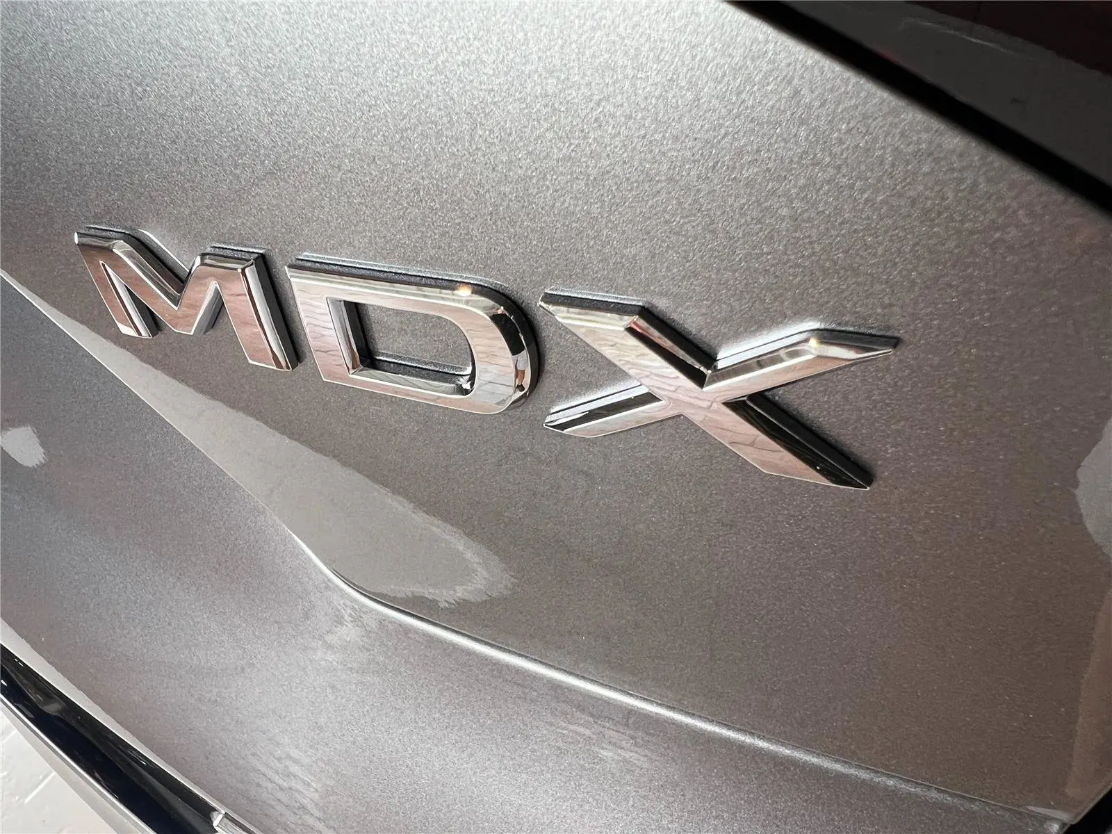 2026 Acura MDX SH-AWD w/Technology Package photo 5