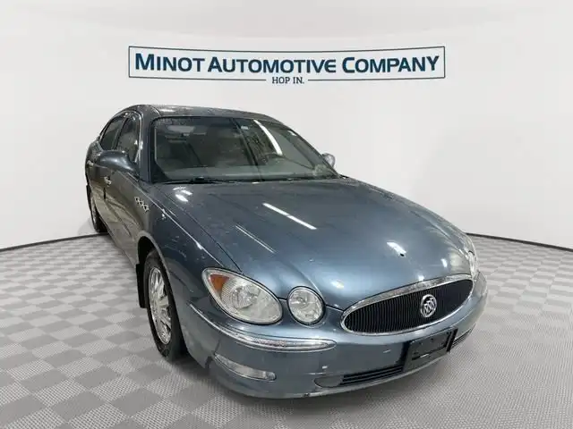 2006 Buick LaCrosse CXL's photo