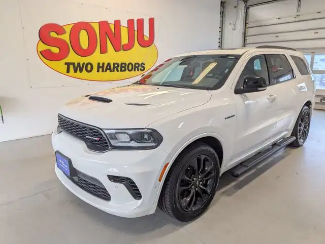 2024 Dodge Durango R/T Plus AWD's photo