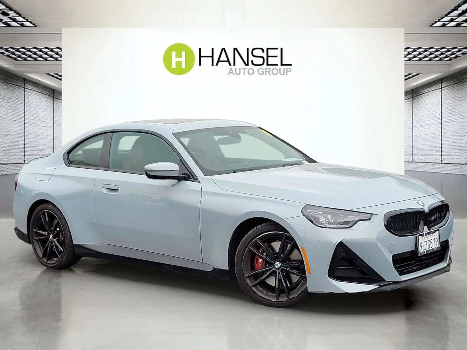 2023 BMW 2 Series 230i xDrive Coupe's photo