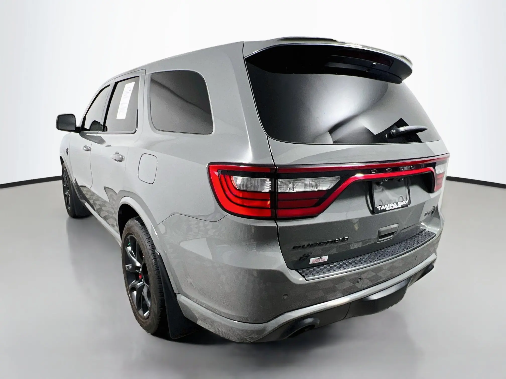 2023 Dodge Durango SRT Hellcat AWD Plus photo 5