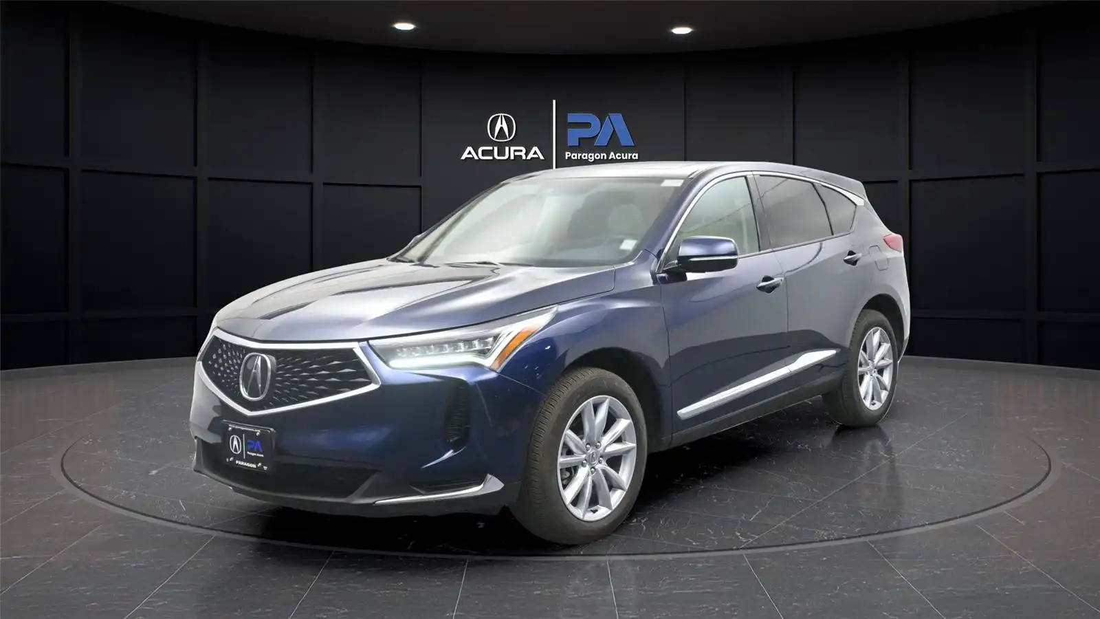 2024 Acura RDX SH-AWD's photo
