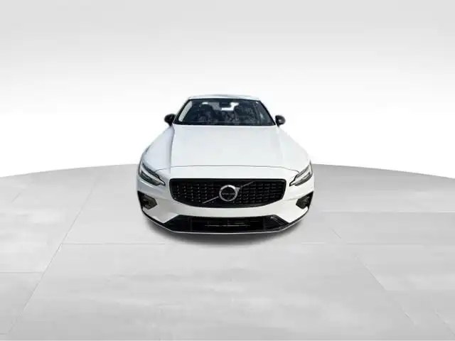 2024 Volvo S60 B5 Ultimate Dark Theme AWD's photo
