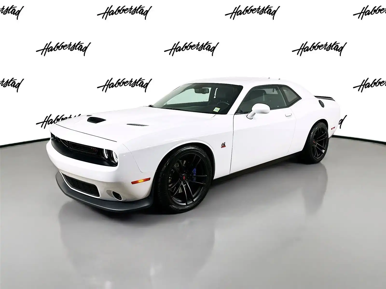 2023 Dodge Challenger R/T Scat Pack's photo