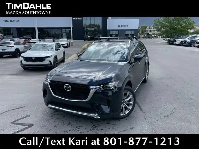2024 Mazda CX-90 Turbo Premium Package's photo