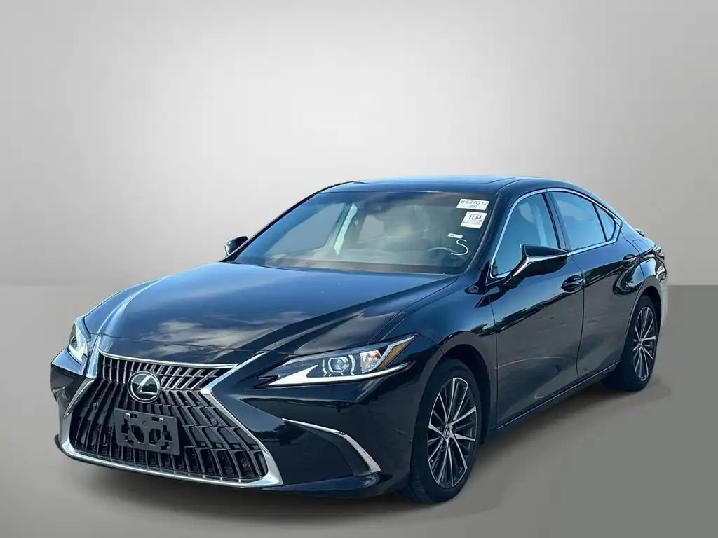 2022 Lexus ES 350 350's photo