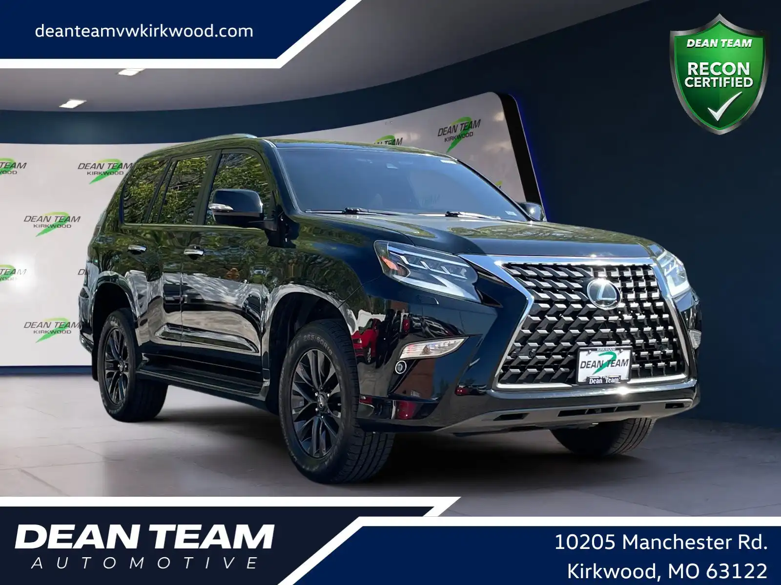2021 Lexus GX 460 460 PREMIUM's photo