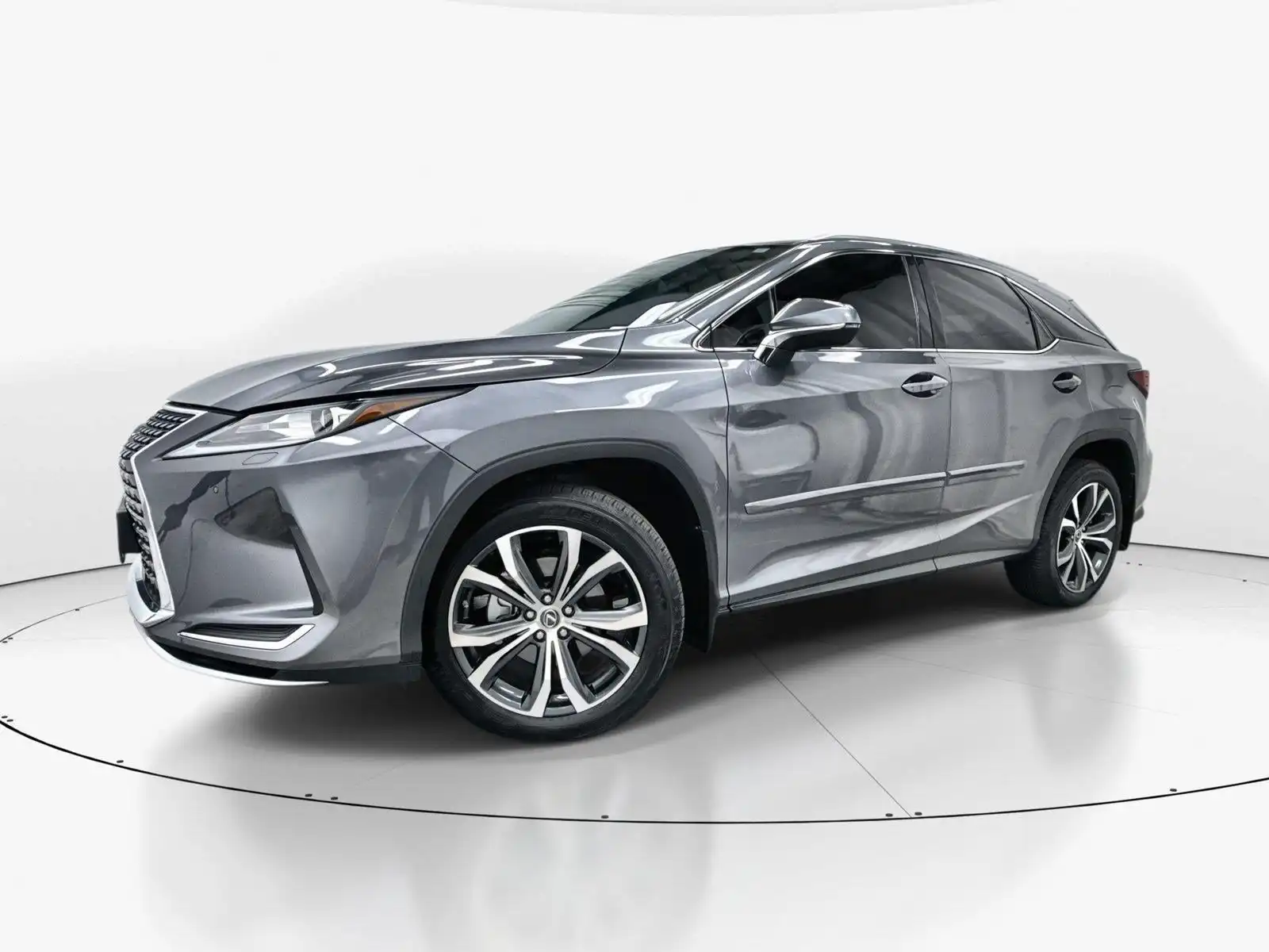 2021 Lexus RX 350 350 AWD's photo