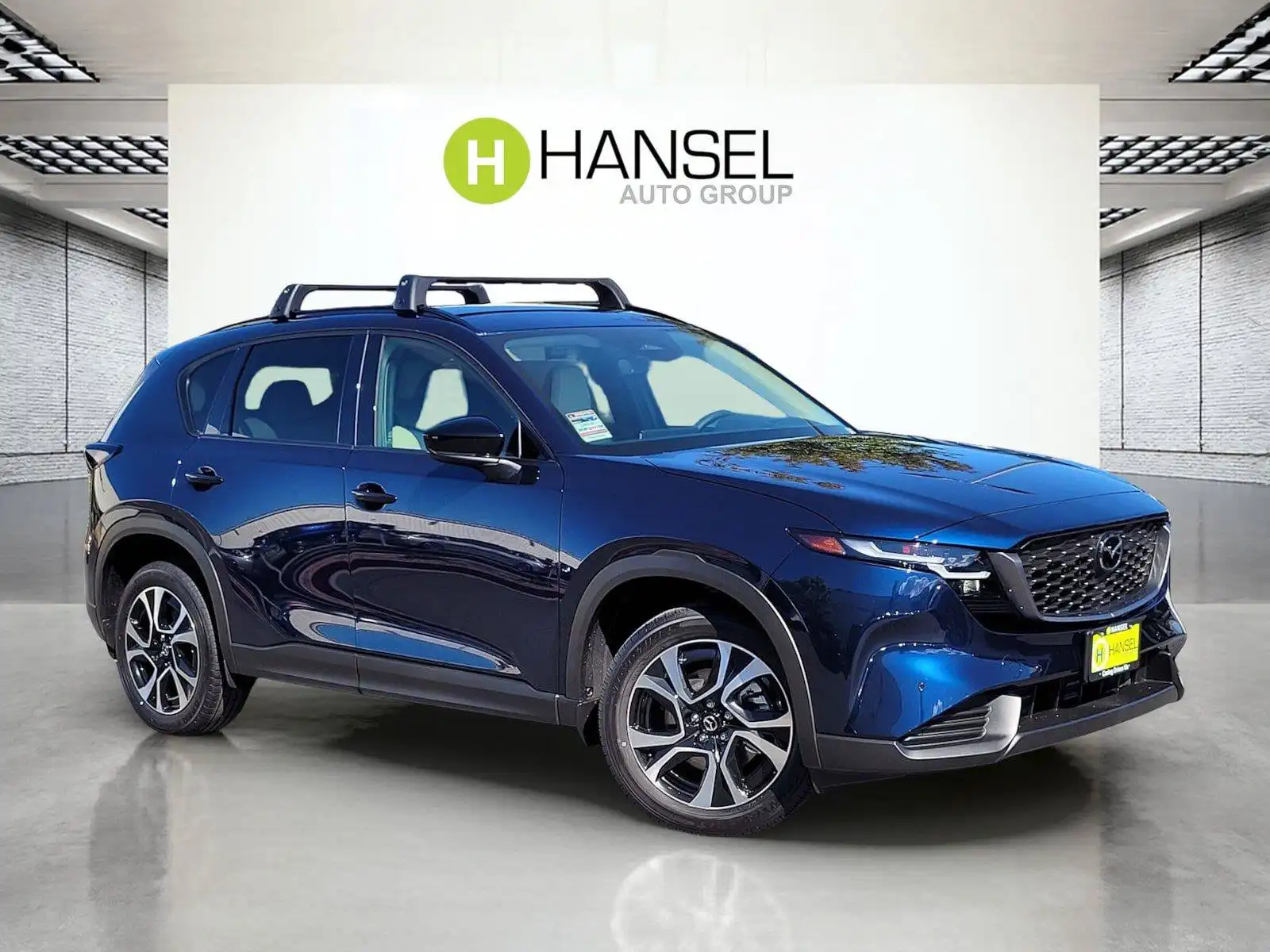 2026 Mazda CX-5 Preferred AWD Auto S's photo