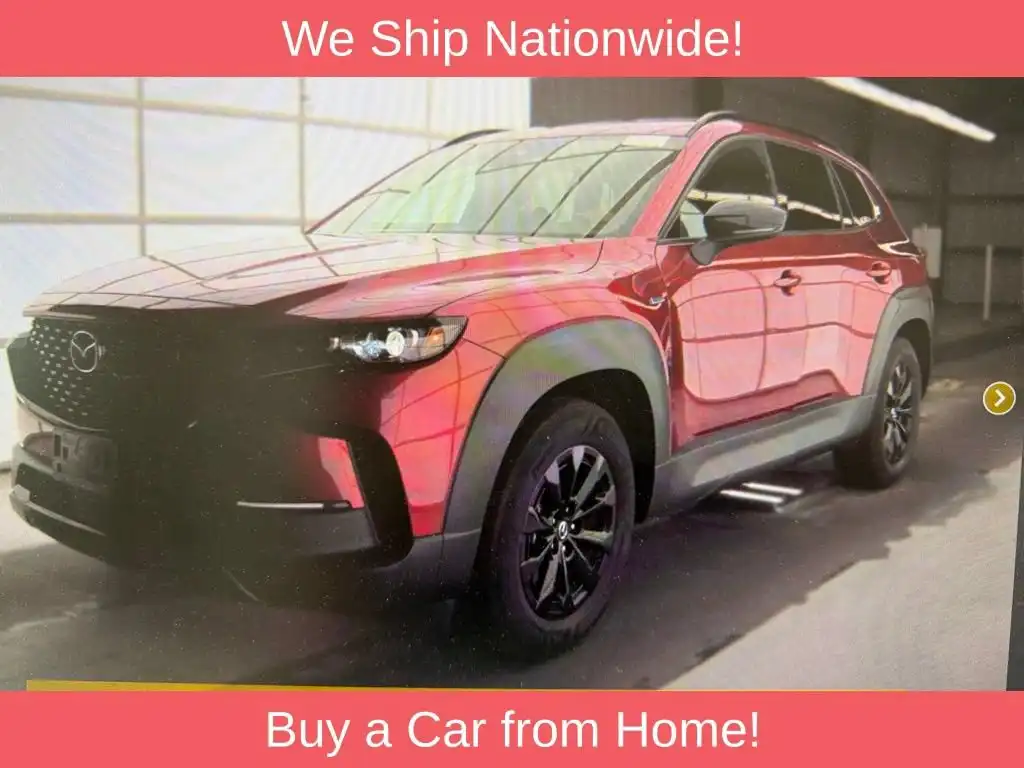 2025 Mazda CX-50 2.5 Hybrid Premium's photo
