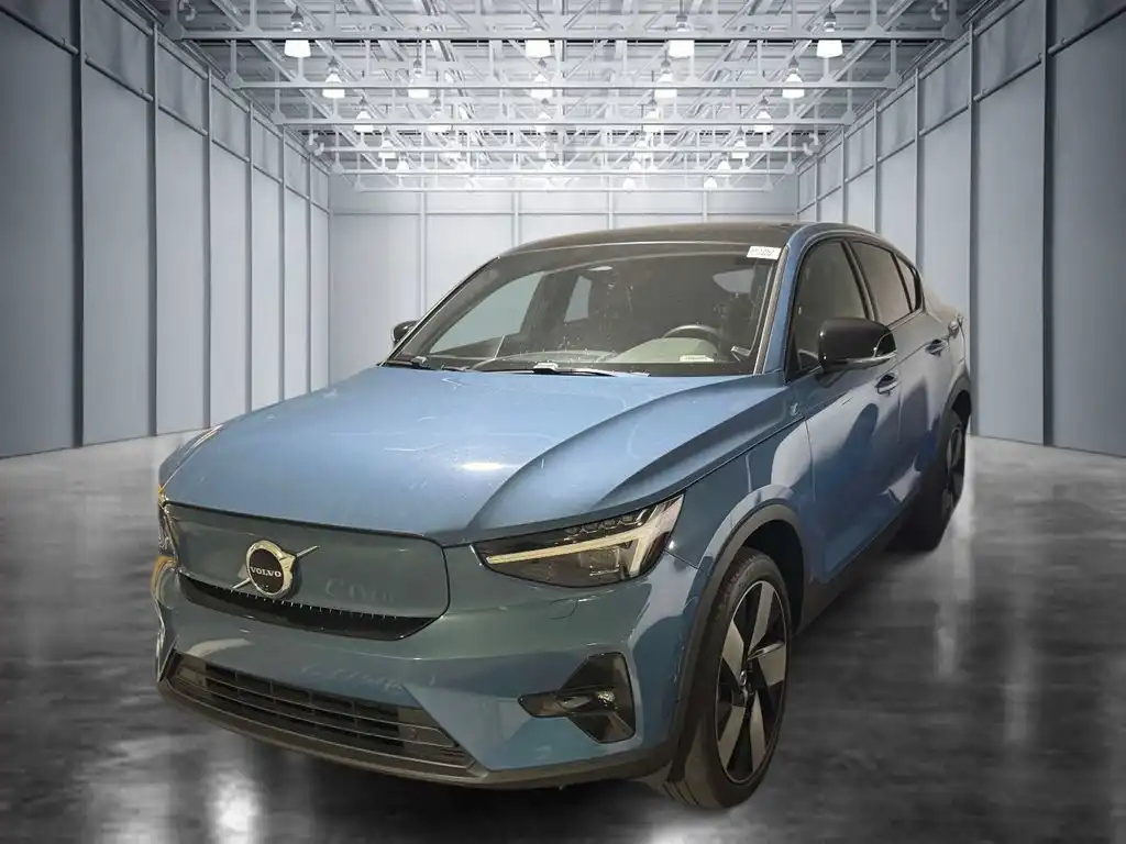 2023 Volvo C40 P8 Recharge Ultimate AWD's photo