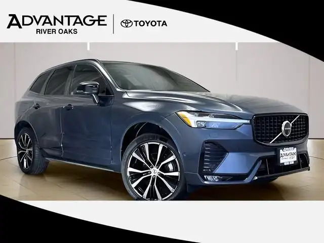 2024 Volvo XC60 B5 Plus Dark Theme AWD's photo