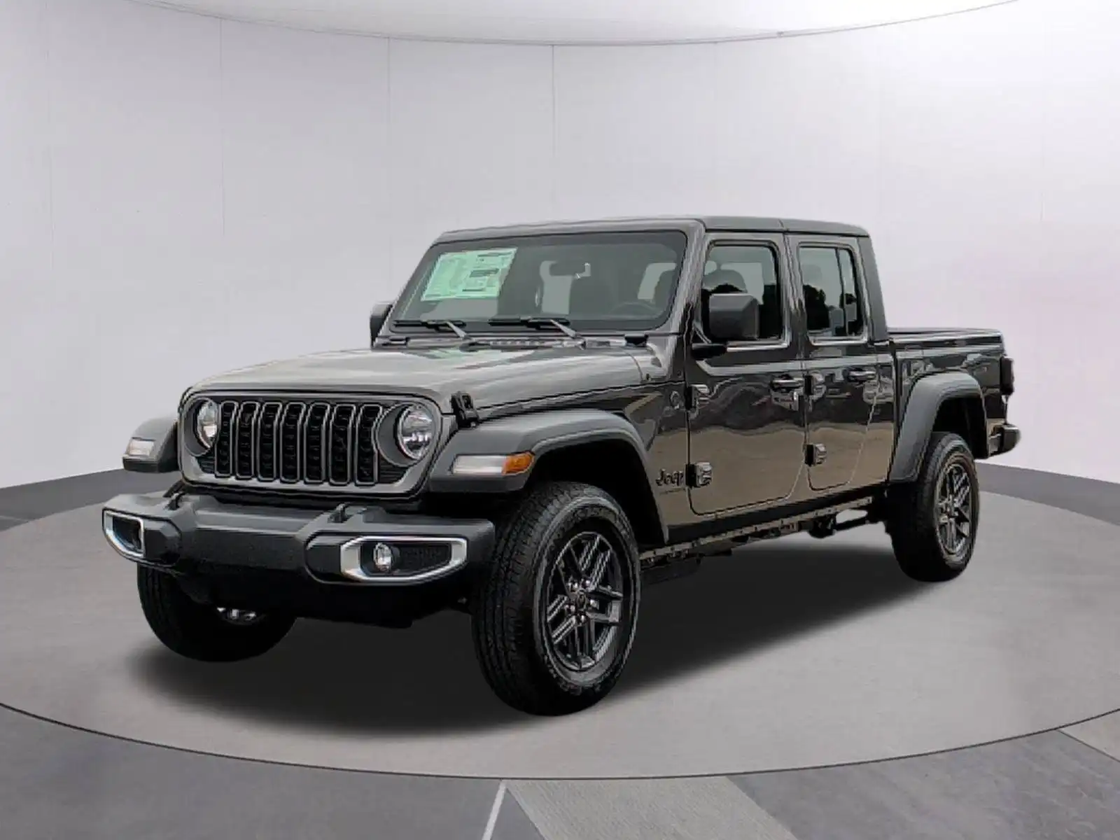 2026 Jeep Gladiator Sport Auto's photo