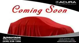 2026 Acura ADX A-Spec Package's photo