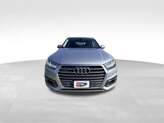 2019 Audi Q7 45 Premium Plus quattro Tiptronic's photo