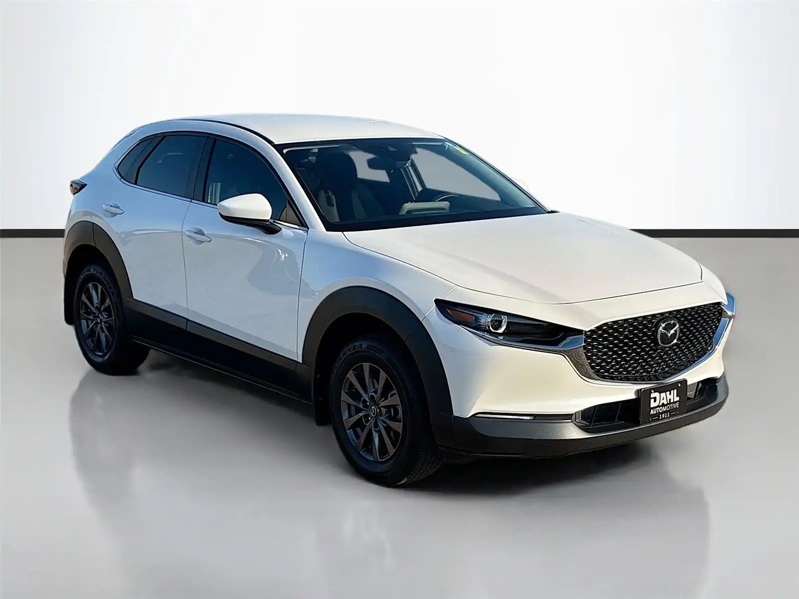 2022 Mazda CX-30 2.5 S AWD's photo