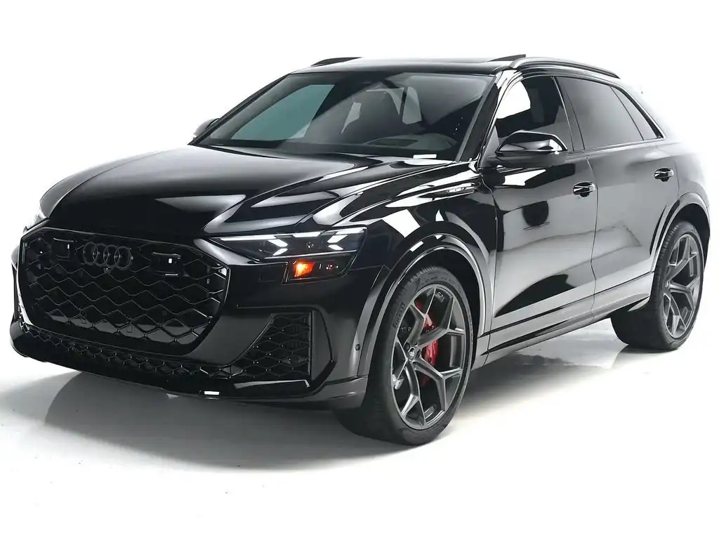 2025 Audi RS Q8 Base's photo
