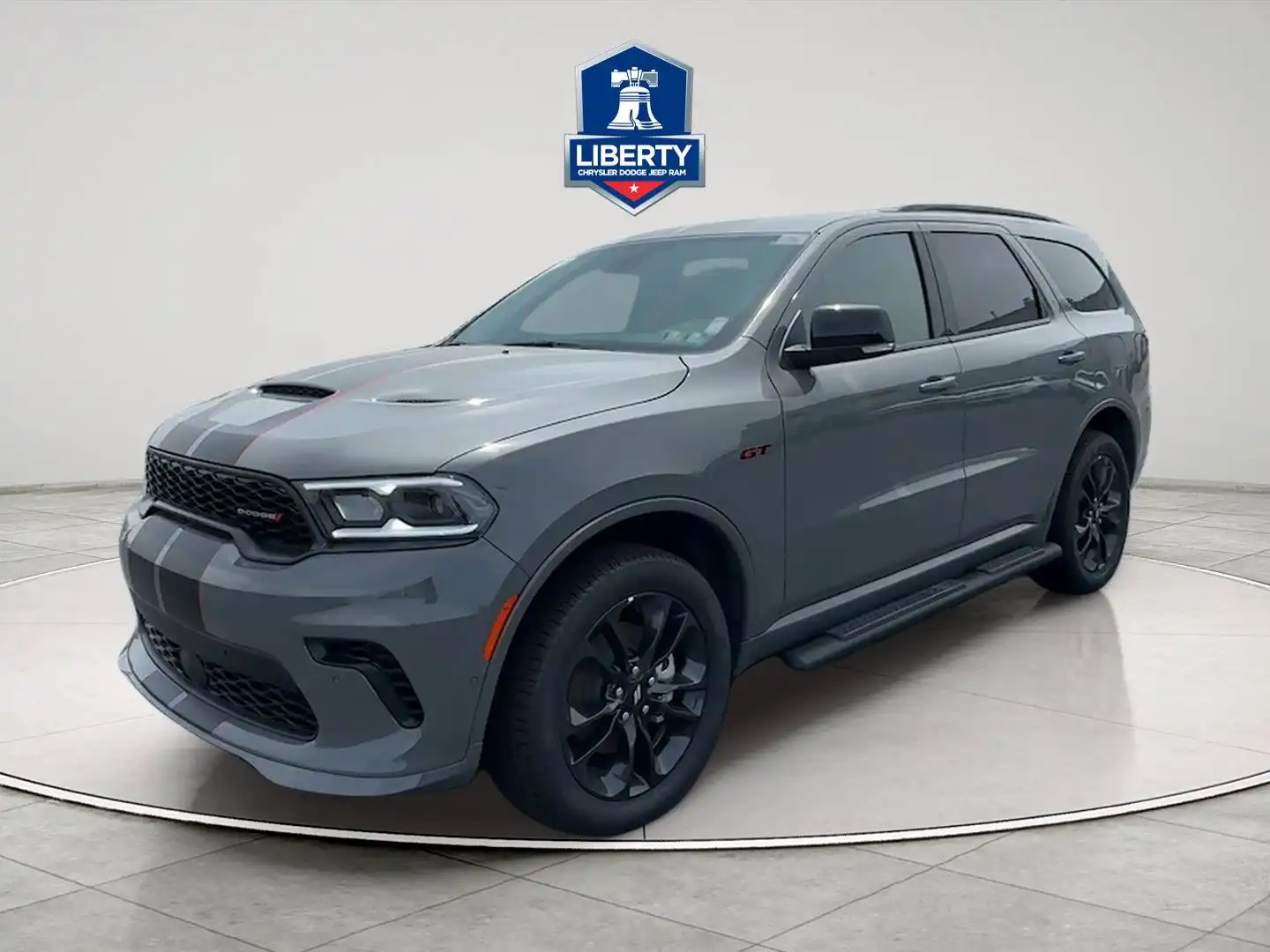 2026 Dodge Durango GT AWD Plus's photo