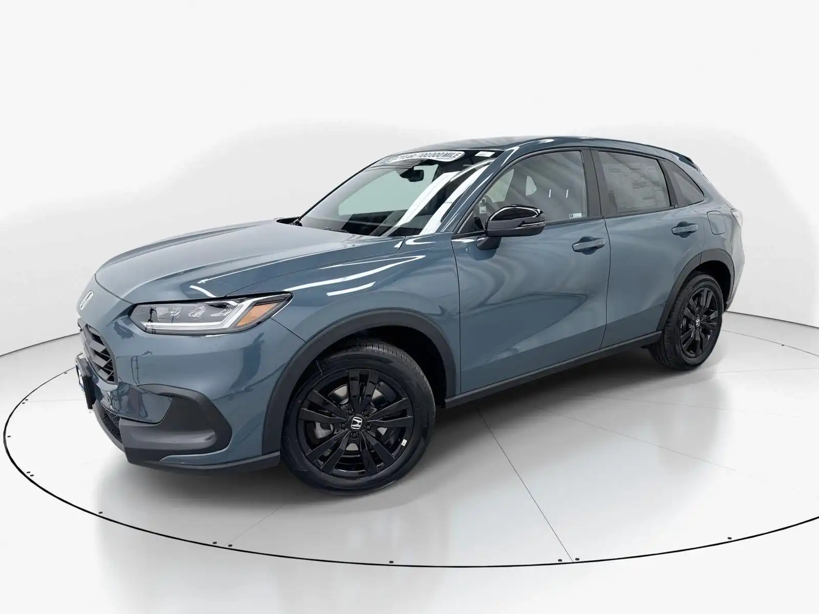 2027 Honda HR-V Sport AWD's photo
