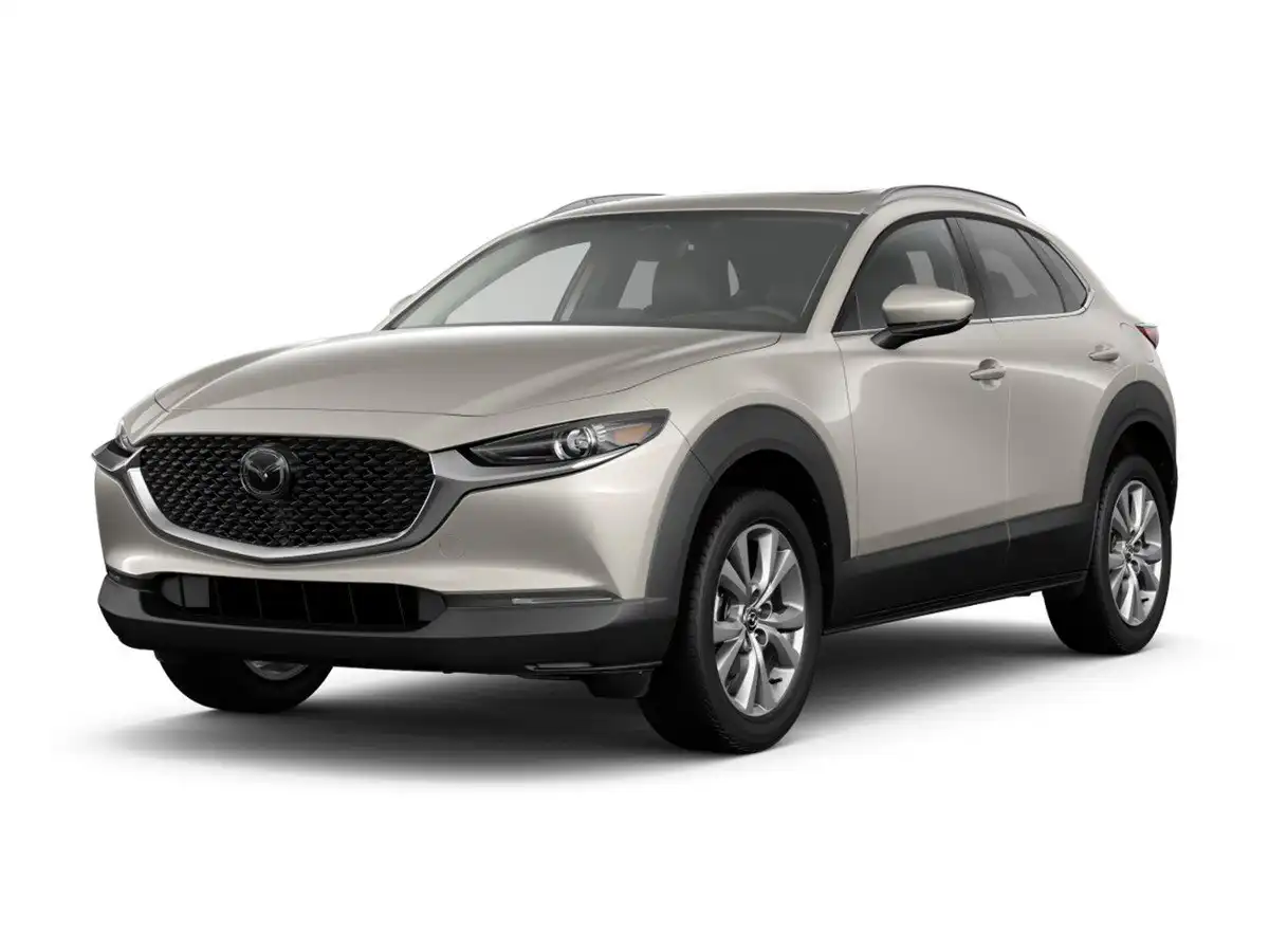 2024 Mazda CX-30 Premium AWD's photo