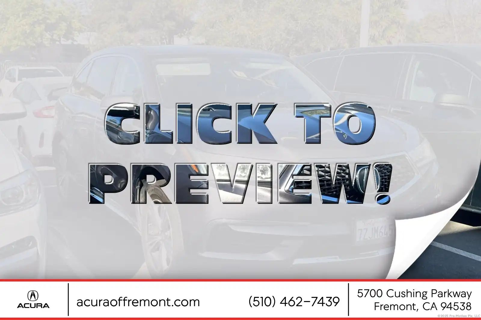 2017 Acura MDX Base's photo