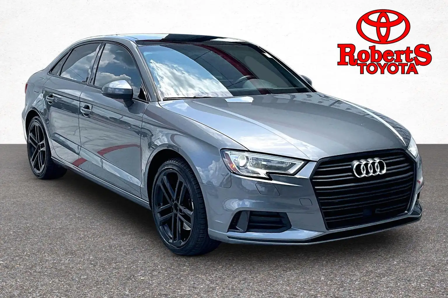 2020 Audi A3 2.0T FWD S tronic Premium Sport's photo