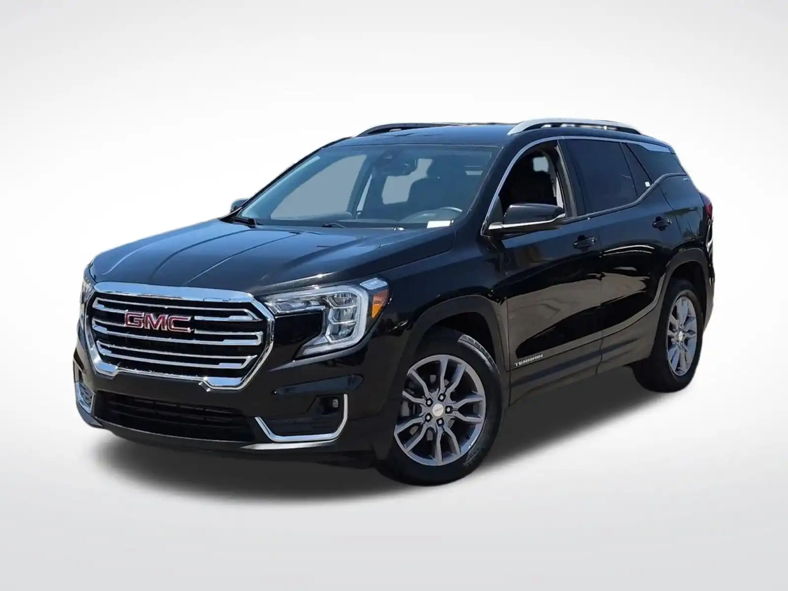 2024 GMC Terrain SLT FWD's photo