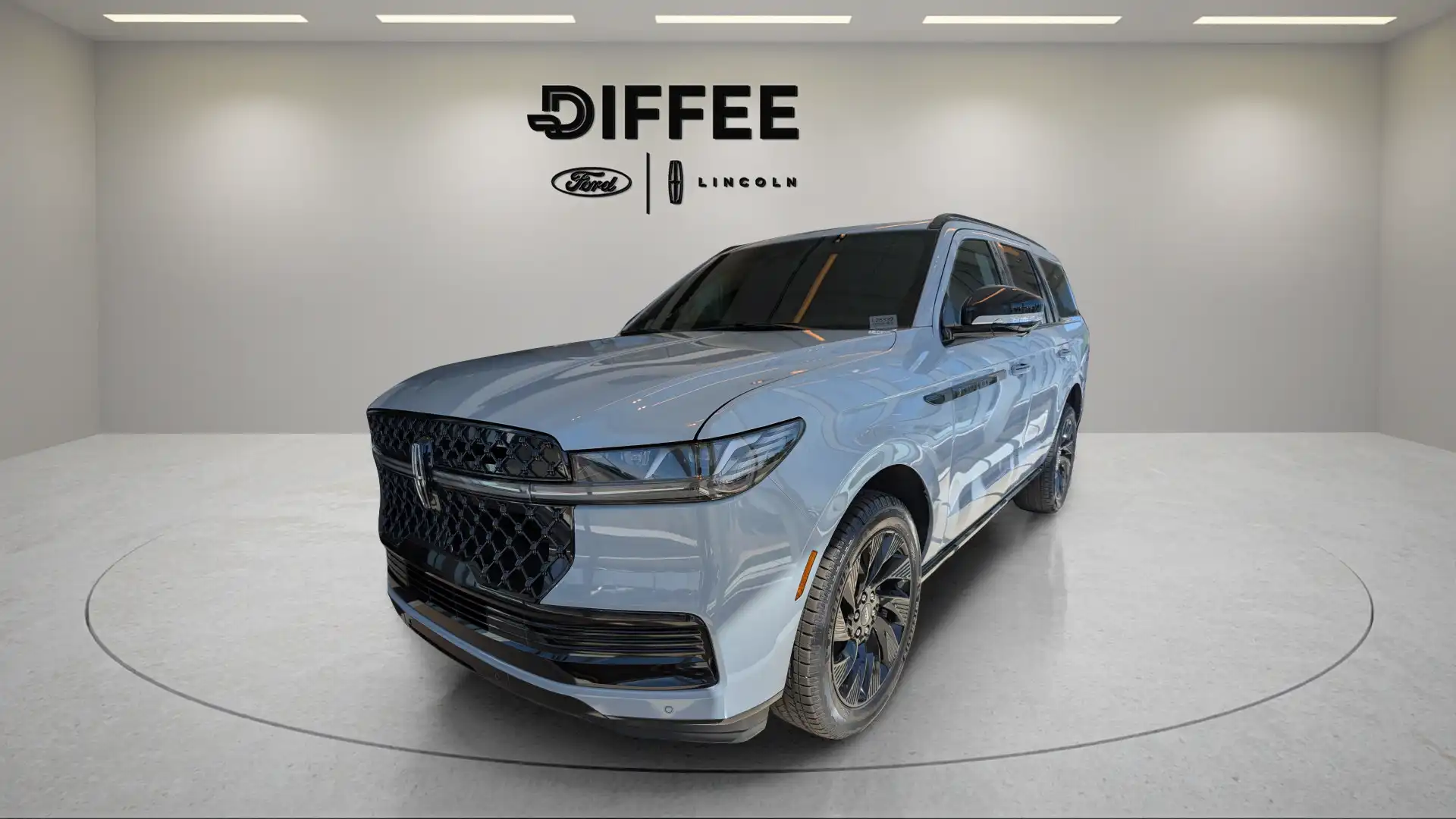 2025 Lincoln Navigator Reserve 4WD's photo
