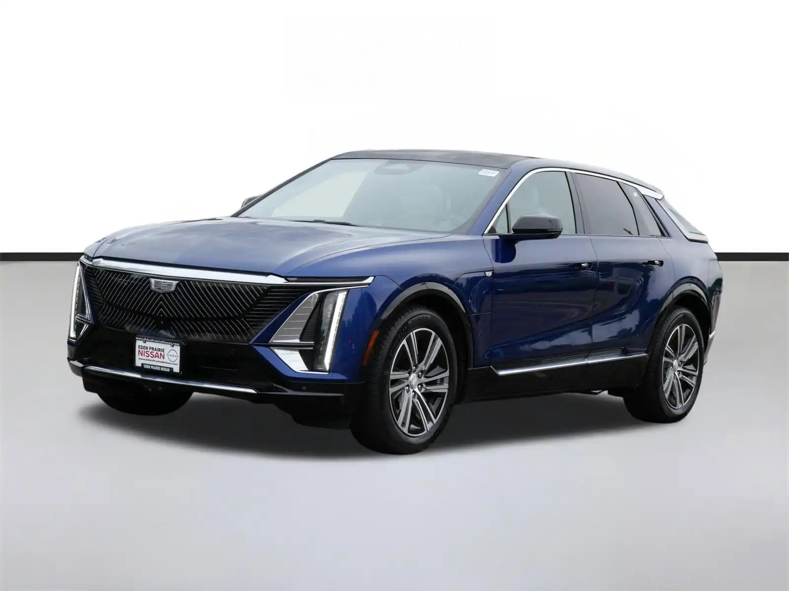 2024 Cadillac Lyriq Luxury 1 AWD's photo