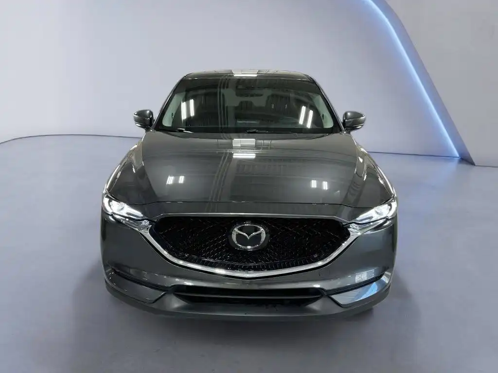 2020 Mazda CX-5 Grand Touring Auto AWD's photo